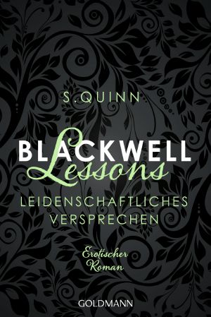 [Devoted 04] • Blackwell Lessons - Leidenschaftliches Versprechen